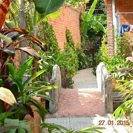 Hotel Song Xanh Bungalow Phú Quốc Zimmer foto