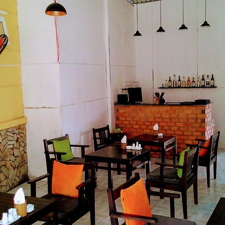 Hotel Song Xanh Bungalow Phú Quốc Exterior foto