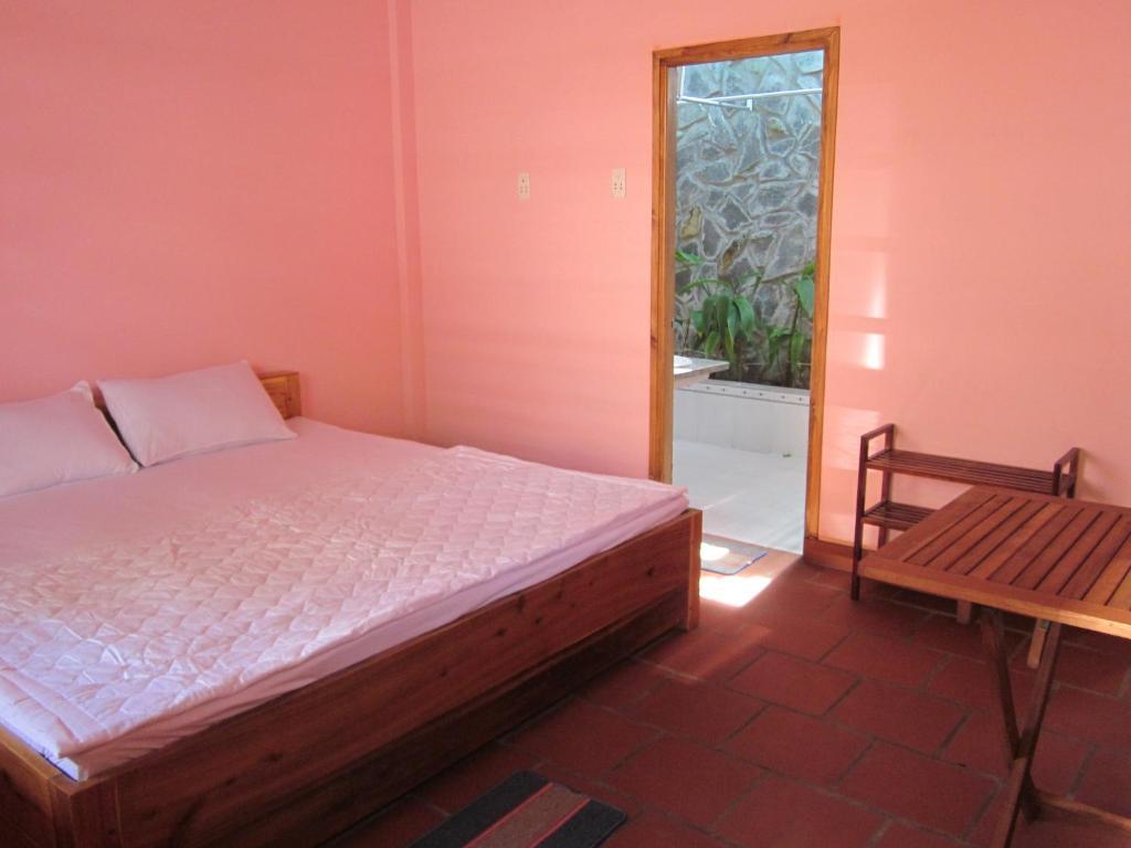 Hotel Song Xanh Bungalow Phú Quốc Exterior foto
