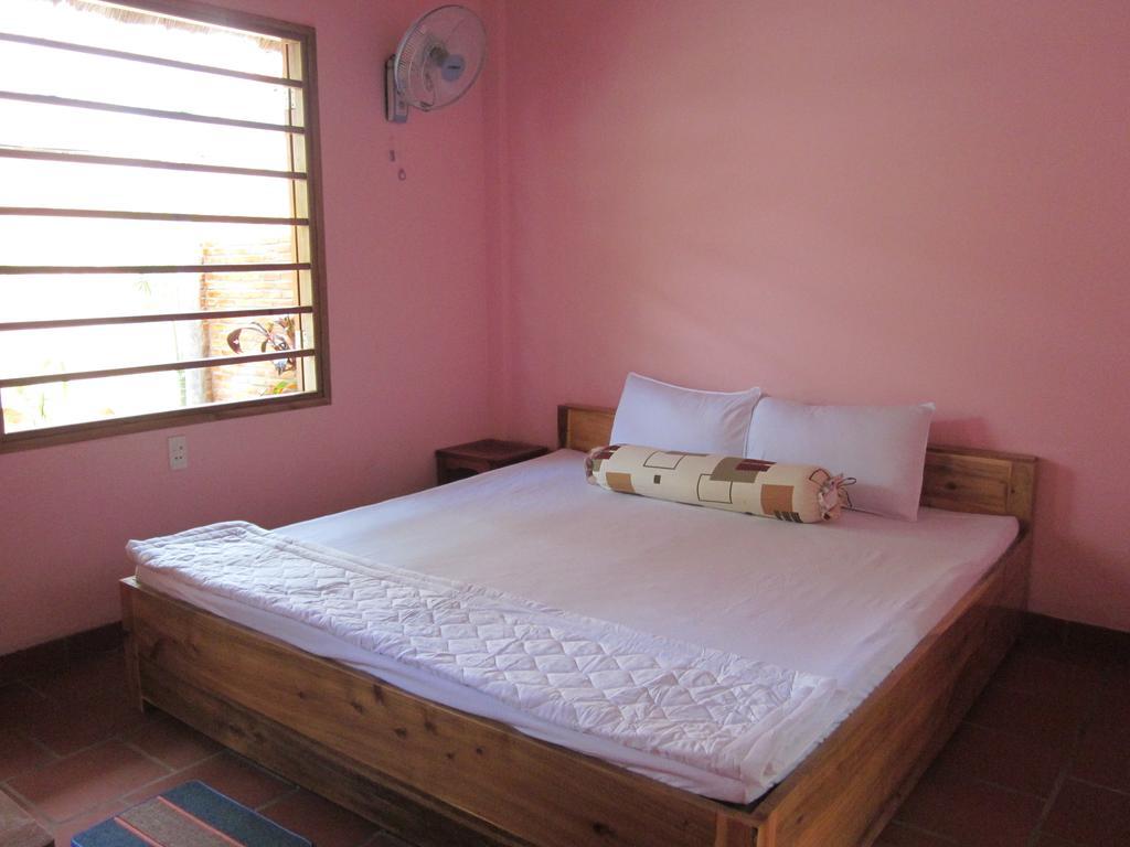 Hotel Song Xanh Bungalow Phú Quốc Exterior foto