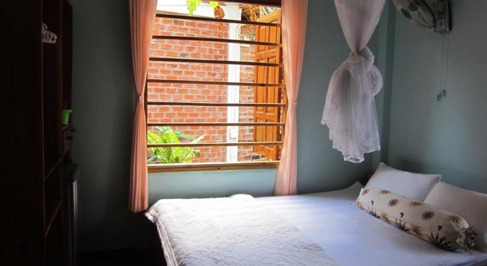 Hotel Song Xanh Bungalow Phú Quốc Exterior foto