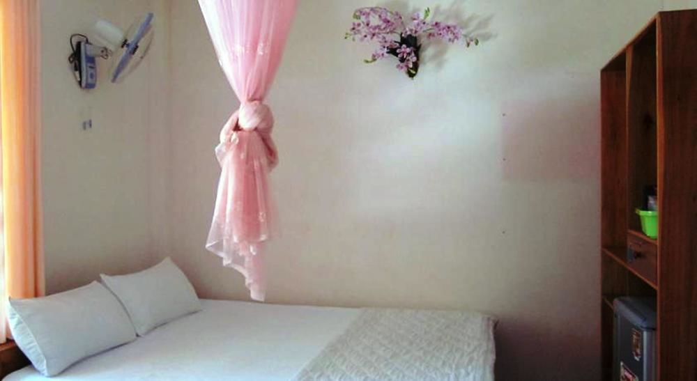 Hotel Song Xanh Bungalow Phú Quốc Exterior foto