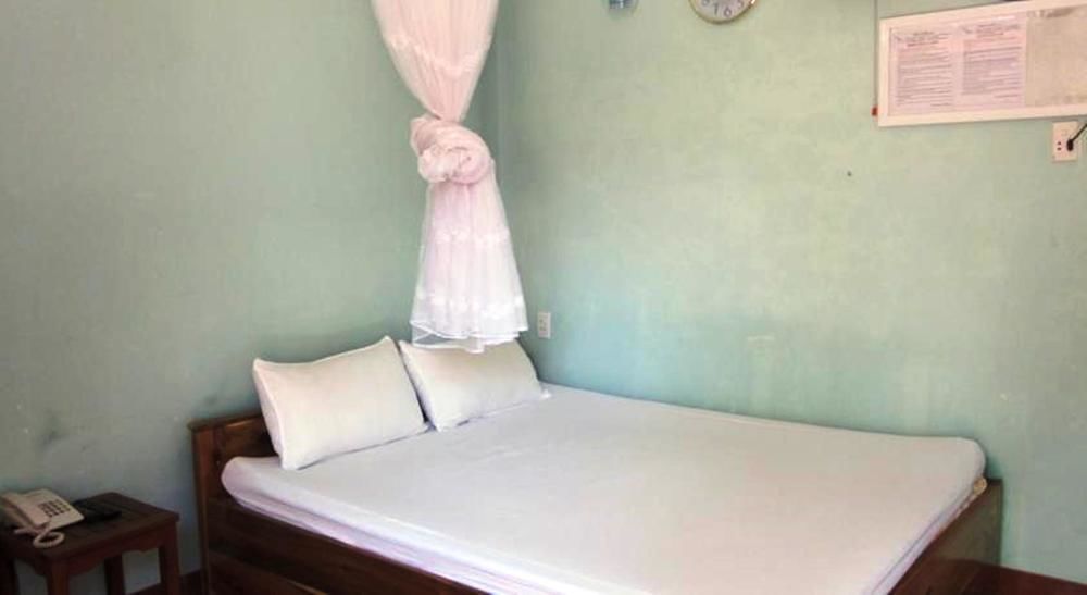 Hotel Song Xanh Bungalow Phú Quốc Exterior foto