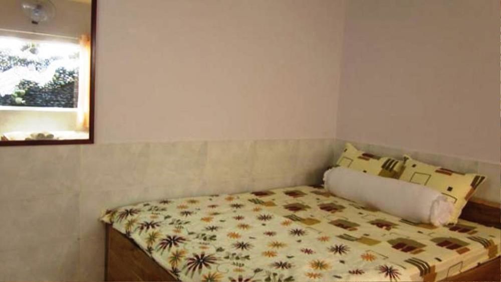 Hotel Song Xanh Bungalow Phú Quốc Exterior foto