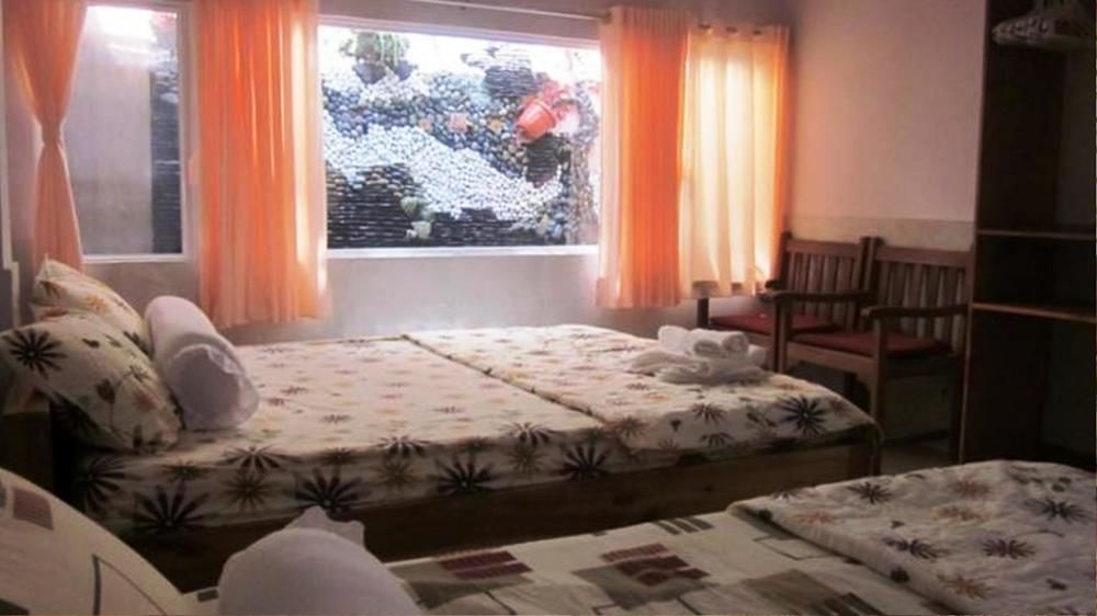 Hotel Song Xanh Bungalow Phú Quốc Exterior foto