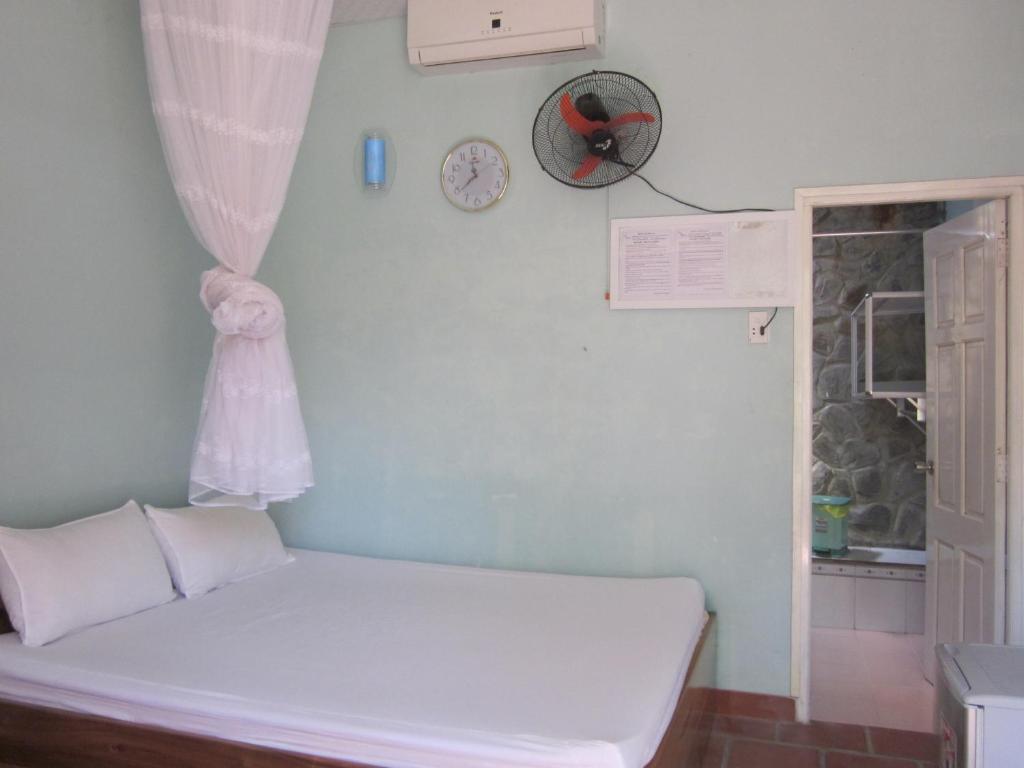 Hotel Song Xanh Bungalow Phú Quốc Zimmer foto