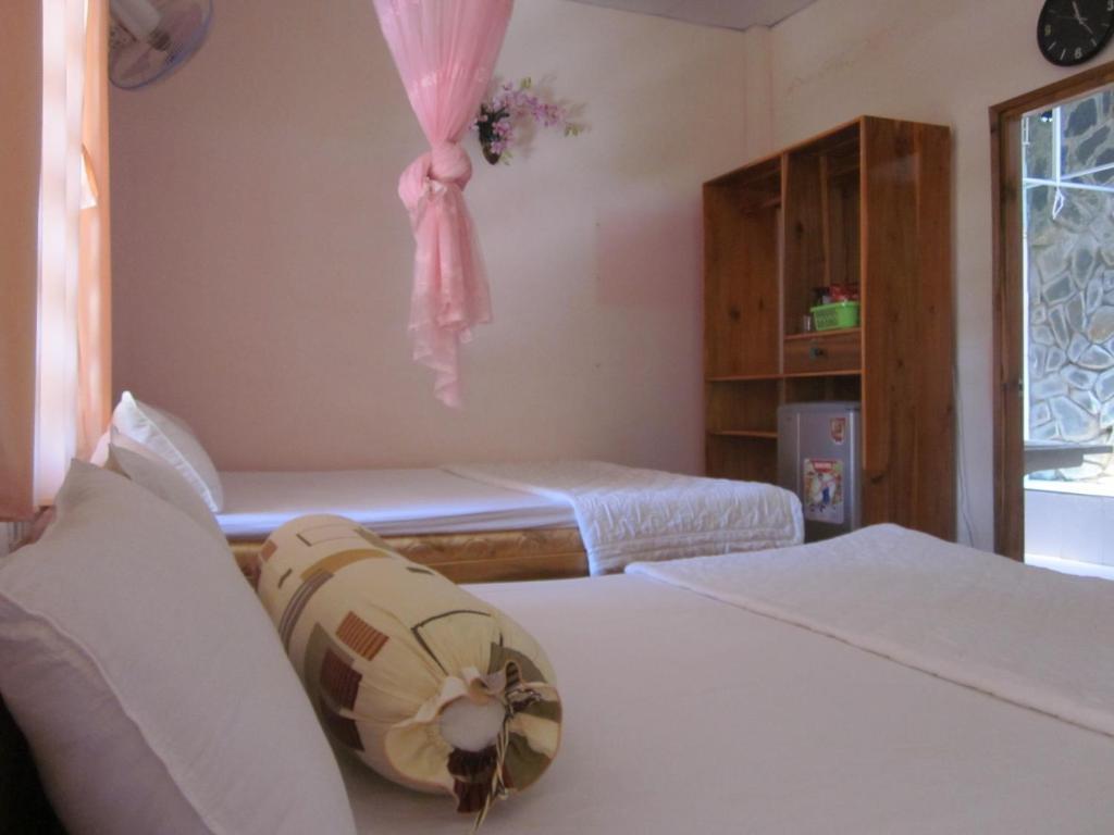 Hotel Song Xanh Bungalow Phú Quốc Zimmer foto